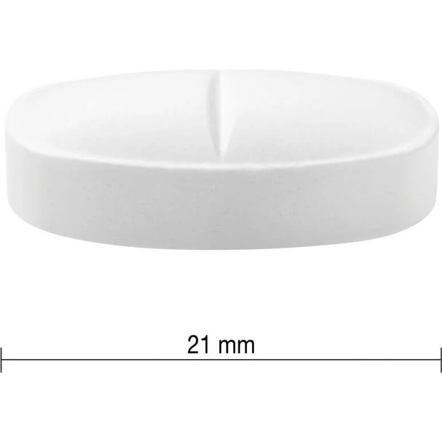 JAMIESON MAGNESIUM 250 мг 1×150 таб, магній: ціни та характеристики