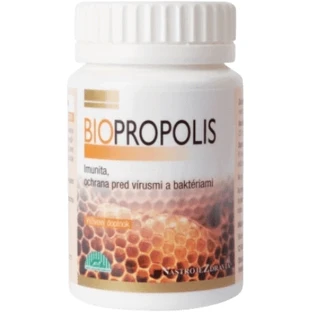 Засоби для здоров'я BIO PROPOLIS 90 шт