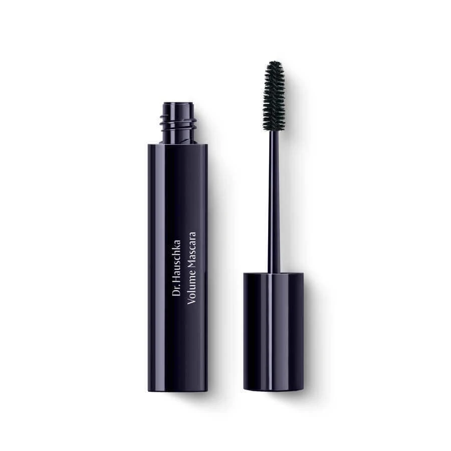 Потовщуюча туш для вій Dr. Hauschka 01 Black, 8 мл: ціни та характеристики