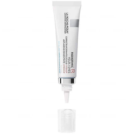 La Roche-Posay Redermic R Крем для кожи вокруг глаз 15 мл: цены и характеристики