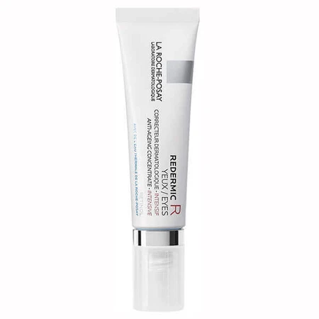 La Roche-Posay Redermic R Крем для кожи вокруг глаз 15 мл: цены и характеристики