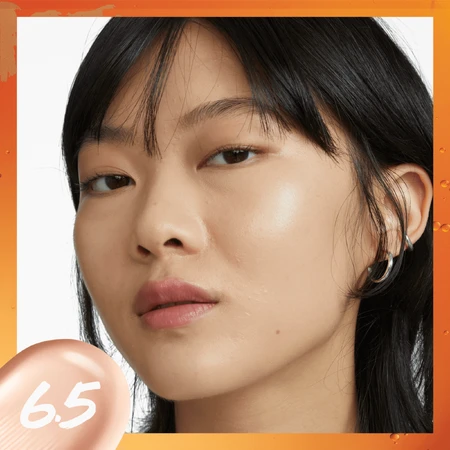 Maybelline New York Super Stay Vitamin C відтінок шкіри 6.5 тонуюча сироватка, 30 мл: ціни та характеристики