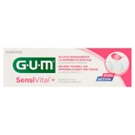 Sunstar GUM SensiVital, паста 6070, 75 мл - Тривале використання!: ціни та характеристики