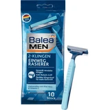 Balea MEN Одноразовые бритвы, 10 шт.