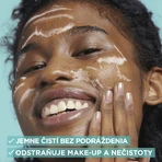 Garnier Skin Naturals Заспокійливий очищувальний крем з гіалуроновою кислотою та алое вера, 250 мл: ціни та характеристики