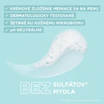 Garnier Skin Naturals Заспокійливий очищувальний крем з гіалуроновою кислотою та алое вера, 250 мл: ціни та характеристики
