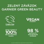 Garnier Skin Naturals Заспокійливий очищувальний крем з гіалуроновою кислотою та алое вера, 250 мл: ціни та характеристики