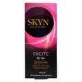 Інтимний гель Skyn Excite для посилення оргазму у жінок, 15 мл