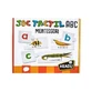 Тактильная игра "Азбука Романа Монтессори", Headu