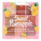 Палітра тіней Sunkissed Sweet Pineapple, 9 кольорів
