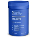 Bicaps Inositol - Инозитол, 60 капсул, Formeds: цены и характеристики