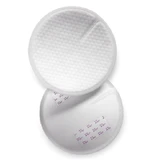 Прокладки для груди, 24 шт, SCF254/24, Philips Avent