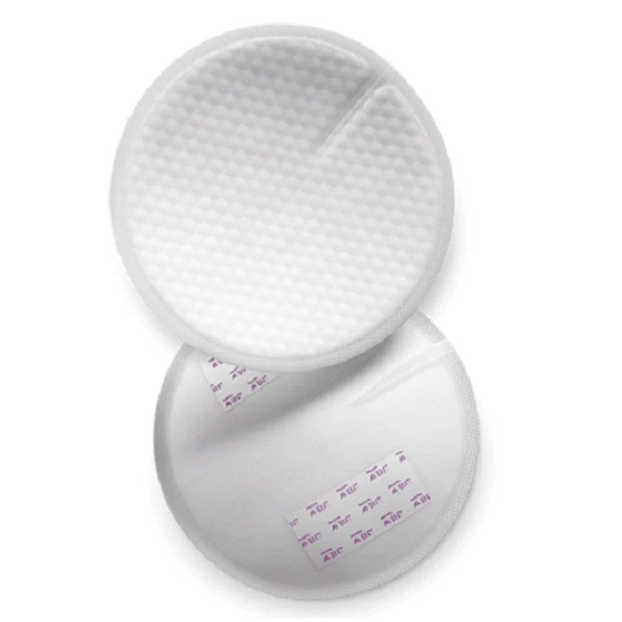Накладки для грудей, 24 шт, SCF254/24, Philips Avent, Philips Avent: ціни та характеристики