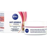NIVEA 45+ против морщин 1×50 мл, укрепляющий дневной крем