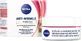 NIVEA 45+ проти зморшок 1×50 мл, зміцнюючий денний крем