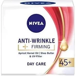 NIVEA 45+ против морщин 1×50 мл, укрепляющий дневной крем: цены и характеристики