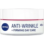 NIVEA 45+ против морщин 1×50 мл, укрепляющий дневной крем: цены и характеристики
