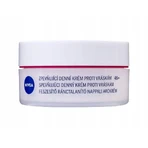 NIVEA 45+ против морщин 1×50 мл, укрепляющий дневной крем: цены и характеристики