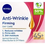 NIVEA 45+ против морщин 1×50 мл, укрепляющий дневной крем: цены и характеристики