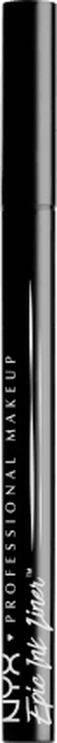 Туш для повік Nyx Professional MakeUp MakeUp Epic Ink Eye Colour 1 чорна, 1 мл