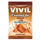 Creme Life Карамель со вкусом карамели Creme Life, 60 г, Вивиль
