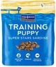 Fish4Dogs Тренировочная пальмовая рыба для линя сардина 150 г