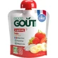 Good Goût BIO Клубничные лепешки 70 г