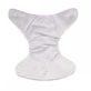 T-Tomi Pants Diaper AIO - Пеленальний комплект на липучках, пір'я, 3-15 кг