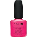 Напівстійкий лак для нігтів CND Shellac Tutti Frutti 7.3 мл