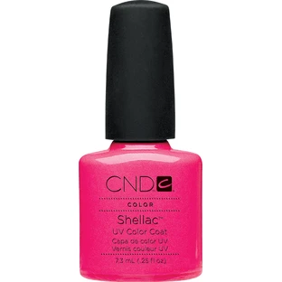 Полуперманентный лак для ногтей CND Shellac Tutti Frutti 7,3 мл