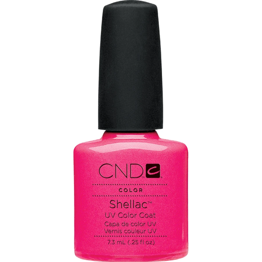 Полуперманентный лак для ногтей CND Shellac Tutti Frutti 7,3 мл: цены и характеристики