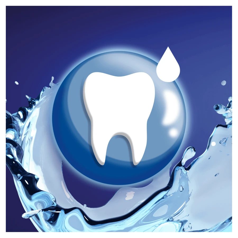 Oral-B 3D White Luxe Perfection, ополіскувач для порожнини рота досконалості, 500 мл: ціни та характеристики