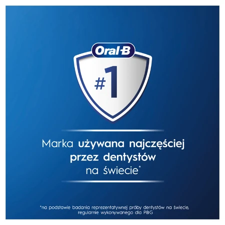 Oral-B 3D White Luxe Perfection, ополіскувач для порожнини рота досконалості, 500 мл: ціни та характеристики