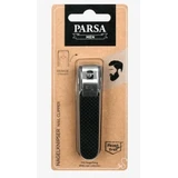 Пилка для нігтів Parsa men Brbai, 1 шт