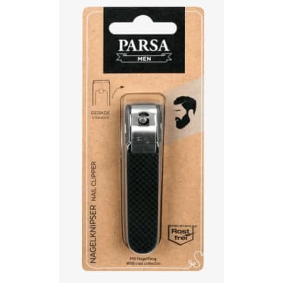 Пилка для ногтей Parsa men Brbai, 1 шт.: цены и характеристики