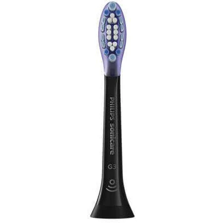 Philips Sonicare Premium Gum Care HX9054/33 Стандартні насадки 4 шт.: ціни та характеристики