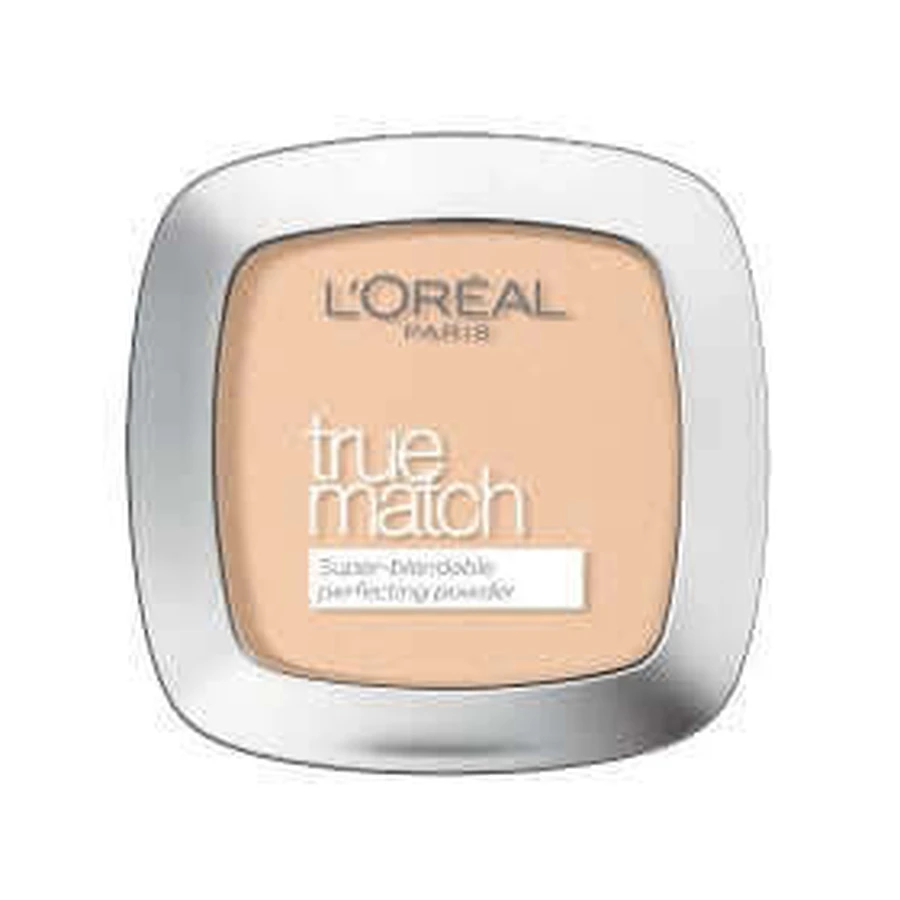 Loreal Paris True Match компактная пудра 2R/2C Розовая ваниль, 9 г: цены и характеристики