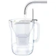Чайник Brita Style XL LED сірий з фільтром 3,6 л