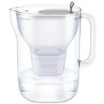 Чайник Brita Style XL LED сірий з фільтром 3,6 л: ціни та характеристики