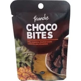 Fruandes Обезвоженный ананас, 30 г