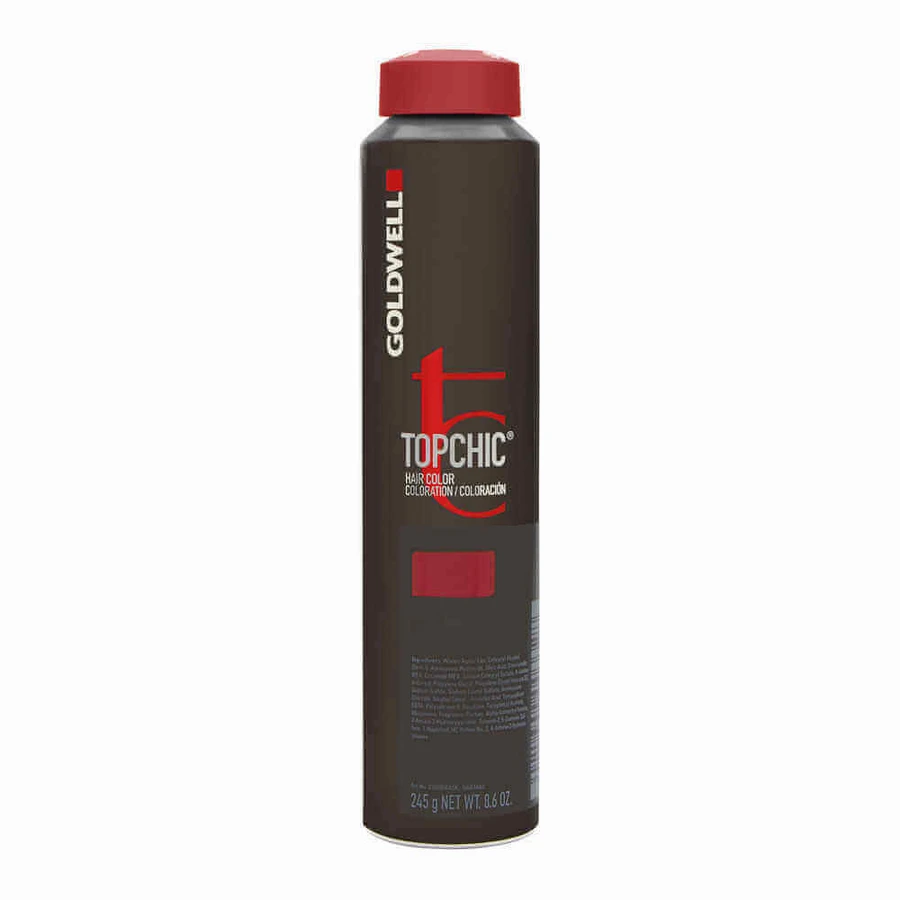 Goldwell Top Chic Can 7K Goldwell Top Chic Can 7K Перманентная краска для волос 250 мл: цены и характеристики