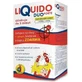 LiQuido DUO FORTE anti viam ампула 1×200 мл, ампула + 1×125 сыворотка