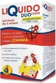 LiQuido DUO FORTE anti viam ампула 1×200 мл, ампула + 1×125 сыворотка