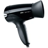 Фен Braun Satin Hair 1 Hd 130 To Go 1pc 1×1 шт