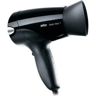 Фен Braun Satin Hair 1 Hd 130 To Go 1pc 1×1 шт
