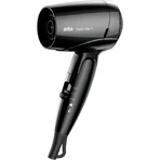 Фен Braun Satin Hair 1 Hd 130 To Go 1pc 1×1 шт: ціни та характеристики