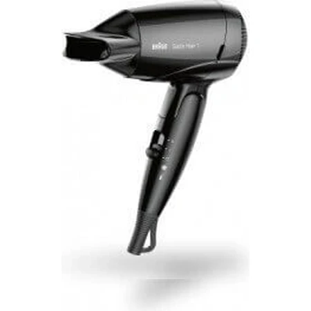 Фен Braun Satin Hair 1 Hd 130 To Go 1pc 1×1 шт: ціни та характеристики