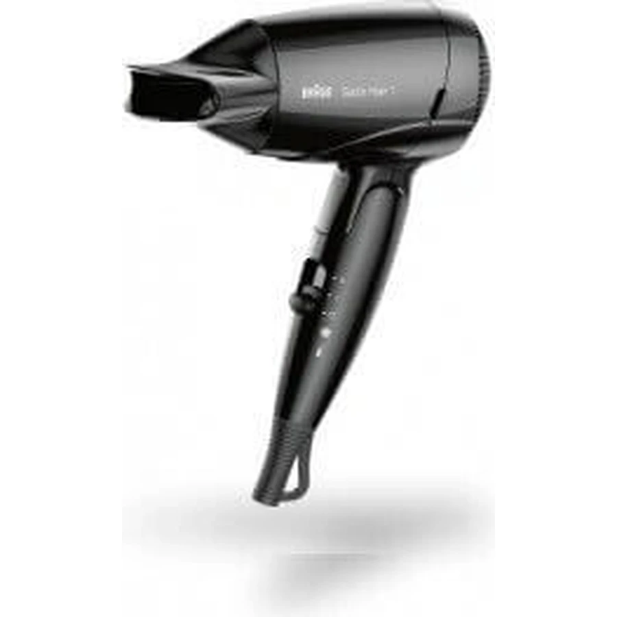 Фен Braun Satin Hair 1 Hd 130 To Go 1pc 1×1 шт: ціни та характеристики