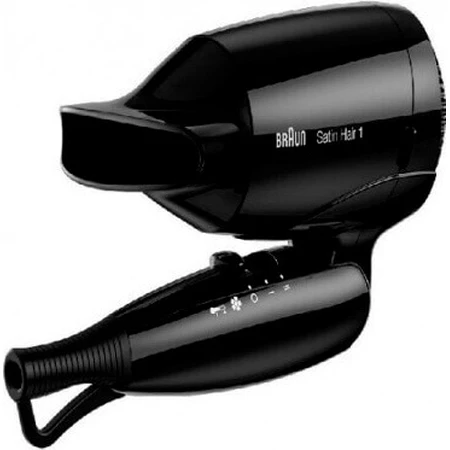 Фен Braun Satin Hair 1 Hd 130 To Go 1pc 1×1 шт: ціни та характеристики