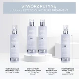 L biotica Estetic Clinic Pure Estetic Вісцеральний і зволожуючий синбіотичний тонік для обличчя, 200 мл
